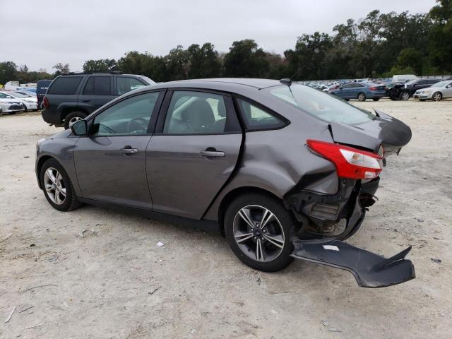 Photo 2 from auction – 2013 FORD FOCUS SE with VIN 1FADP3F21DL142018