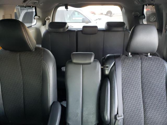 Photo 10 from auction – 2013 TOYOTA SIENNA SPO with VIN 5TDXK3DC2DS392304