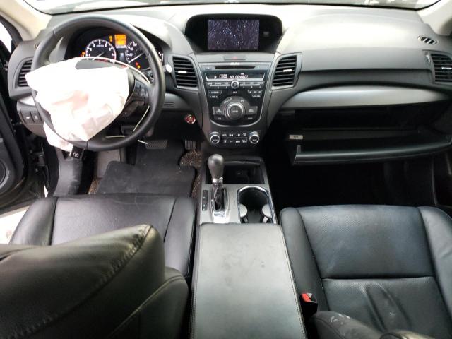 Photo 8 from auction – 2013 ACURA RDX TECHNO with VIN 5J8TB3H56DL020106