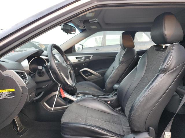 Photo 7 from auction – 2013 HYUNDAI VELOSTER with VIN KMHTC6AD9DU147520