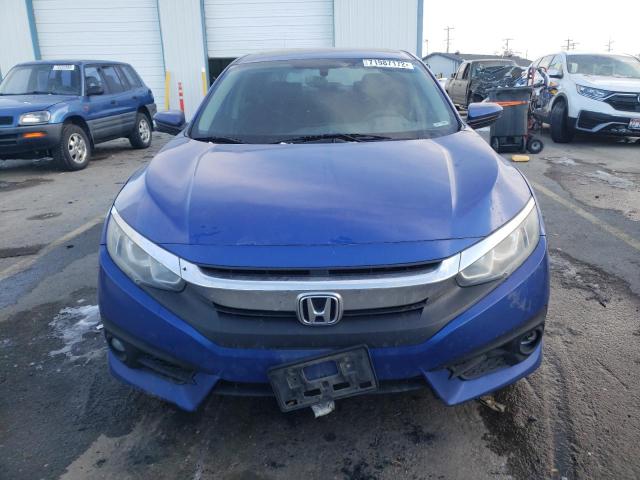 Photo 5 from auction – 2016 HONDA CIVIC EX with VIN 2HGFC1F3XGH641446