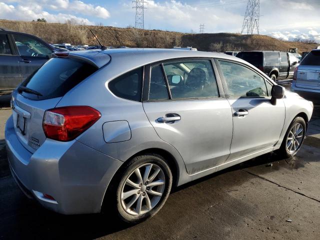 Photo 3 from auction – 2013 SUBARU IMPREZA PR with VIN JF1GPAC66D2900322