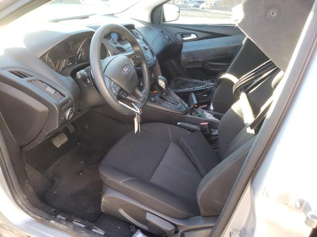Photo 7 from auction – 2018 FORD FOCUS SE with VIN 1FADP3F25JL210865