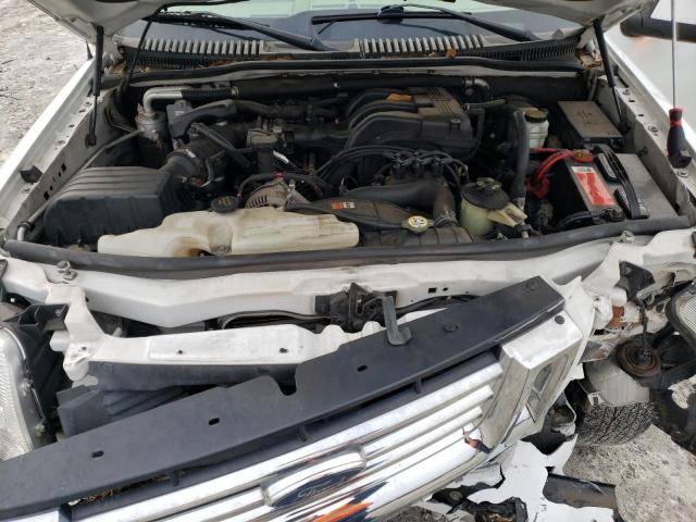 Photo 11 from auction – 2007 FORD EXPLORER S with VIN 1FMEU33K47UA26513