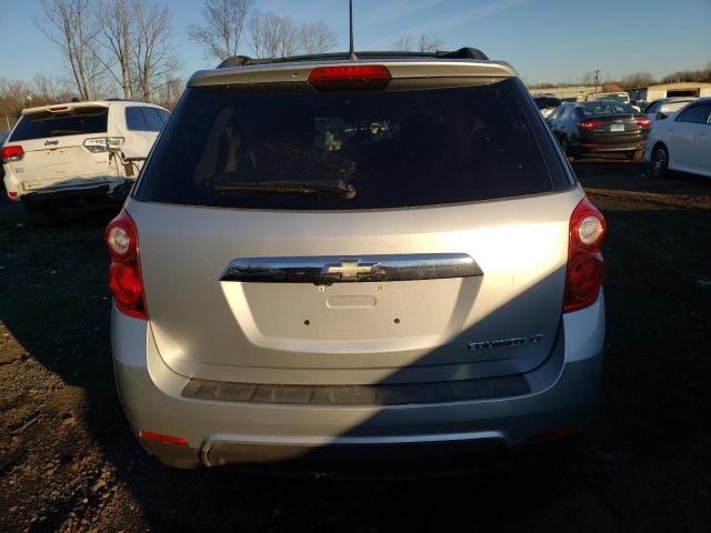 Photo 6 from auction – 2013 CHEVROLET EQUINOX LT with VIN 2GNALDEK3D1131048