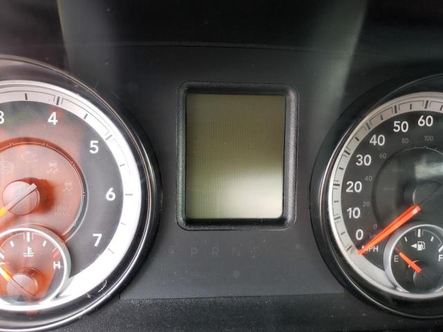 Photo 9 from auction – 2014 RAM 1500 ST with VIN 1C6RR6FT3ES391133