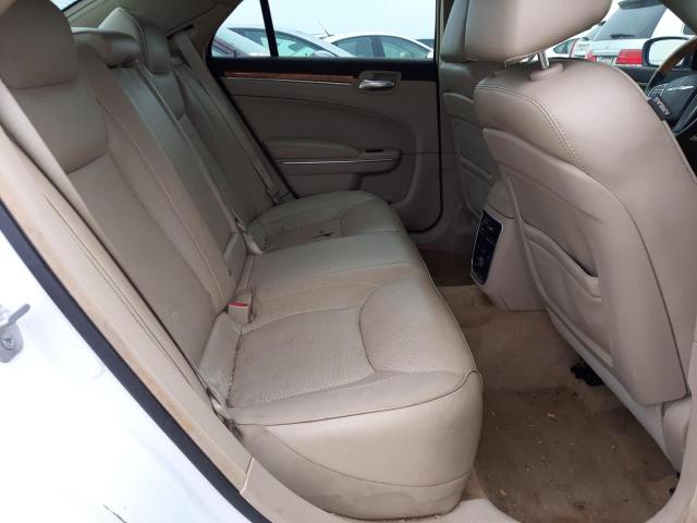 Photo 10 from auction – 2014 CHRYSLER 300C with VIN 2C3CCAKG6EH383745