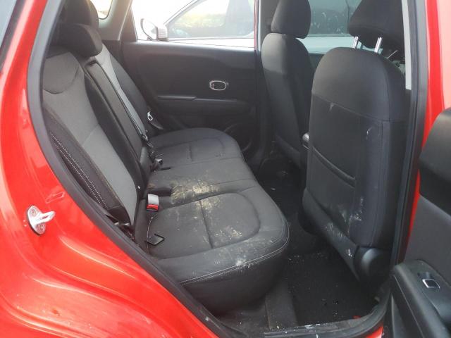Photo 10 from auction – 2017 KIA SOUL + with VIN KNDJP3A52H7502068