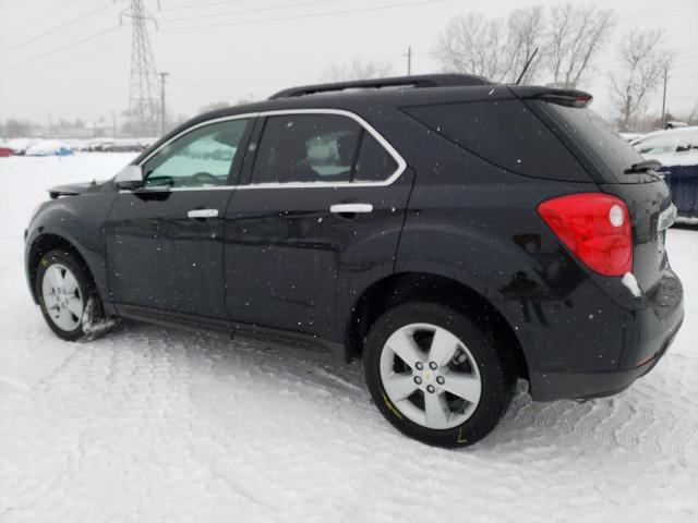 Photo 2 from auction – 2015 CHEVROLET EQUINOX LT with VIN 2GNALCEKXF6406849