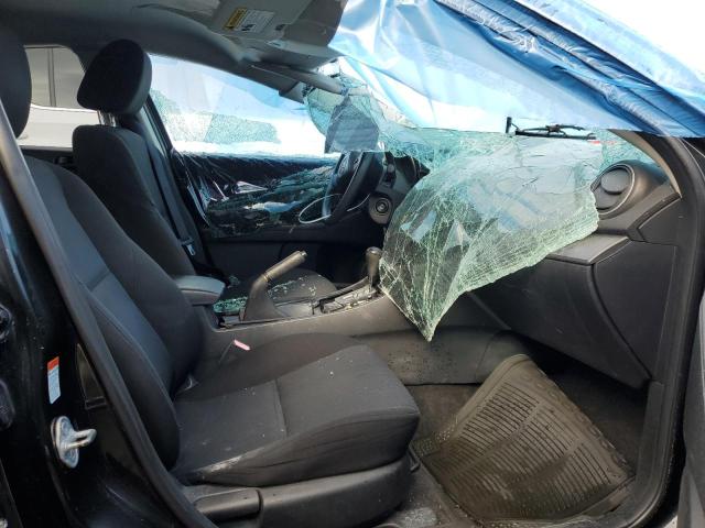 Photo 5 from auction – 2011 MAZDA 3 I with VIN JM1BL1UF2B1431991