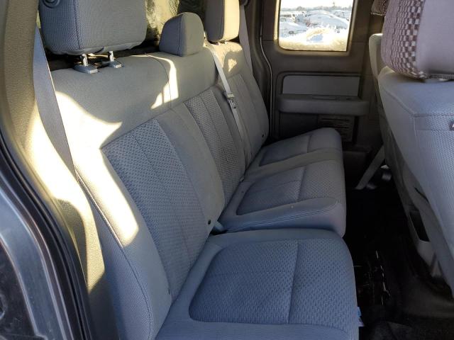 Photo 10 from auction – 2013 FORD F150 SUPER with VIN 1FTFX1ET3DFB46734