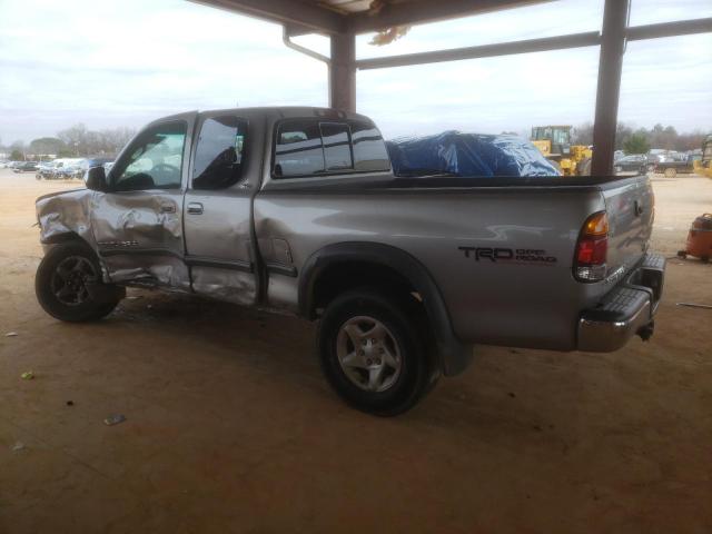 Photo 2 from auction – 2002 TOYOTA TUNDRA ACC with VIN 5TBBT44152S243516