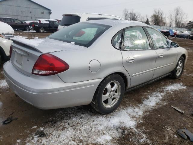 Photo 3 from auction – 2006 FORD TAURUS SE with VIN 1FAFP53U46A253591