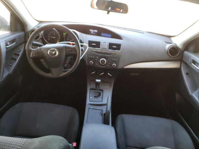 Photo 8 from auction – 2013 MAZDA 3 I with VIN JM1BL1UP4D1851795