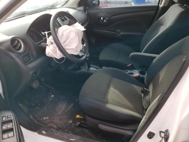 Photo 7 from auction – 2013 NISSAN VERSA S with VIN 3N1CN7AP0DL858924