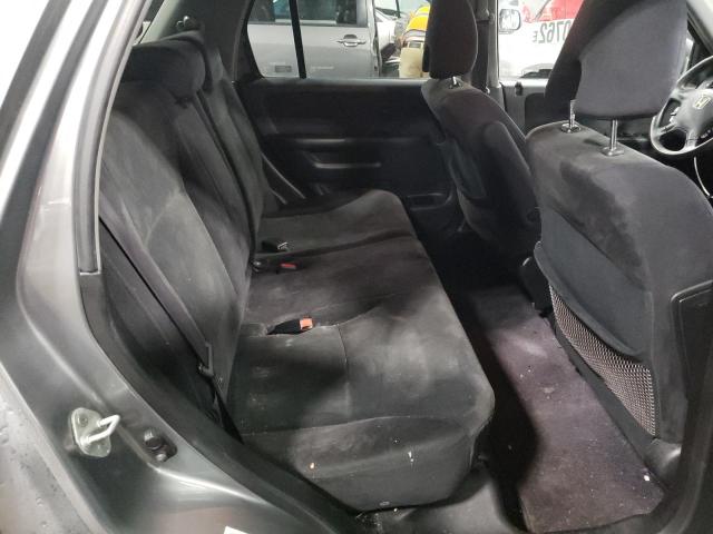 Photo 11 from auction – 2005 HONDA CR-V EX with VIN JHLRD78805C033930