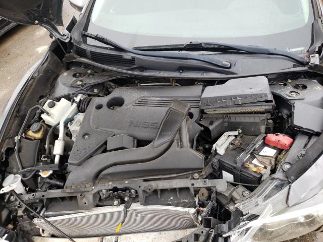 Photo 11 from auction – 2016 NISSAN ALTIMA 2.5 with VIN 1N4AL3AP9GC229137