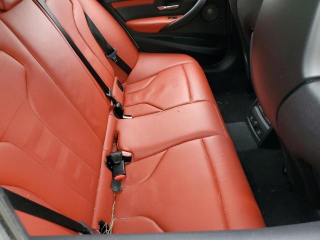 Photo 10 from auction – 2018 BMW M3 with VIN WBS8M9C52J5J78055