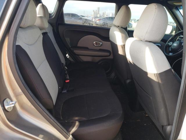 Photo 10 from auction – 2014 KIA SOUL with VIN KNDJN2A24E7087739
