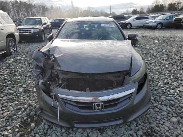 Photo 5 from auction – 2011 HONDA ACCORD EXL with VIN 1HGCS2B88BA008223