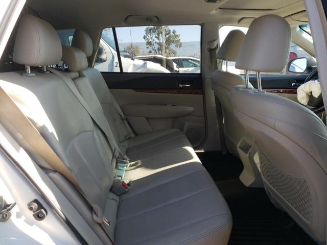 Photo 10 from auction – 2012 SUBARU OUTBACK 2. with VIN 4S4BRBKC3C3282621