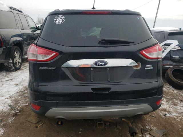 Photo 6 from auction – 2013 FORD ESCAPE SEL with VIN 1FMCU9H9XDUA35129