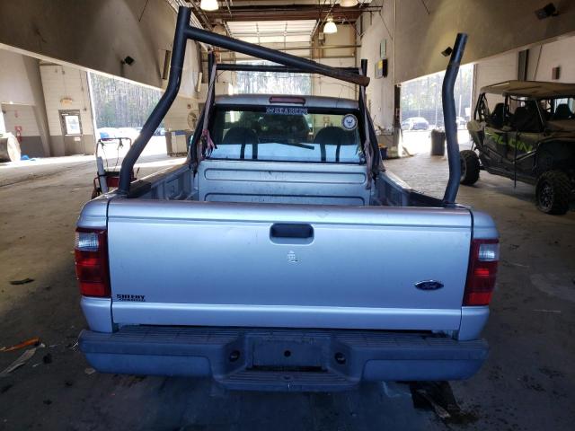 Photo 6 from auction – 2003 FORD RANGER with VIN 1FTYR10D83PB73455