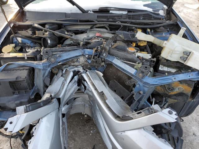Photo 12 from auction – 2008 SUBARU OUTBACK 2. with VIN 4S4BP61C187365978