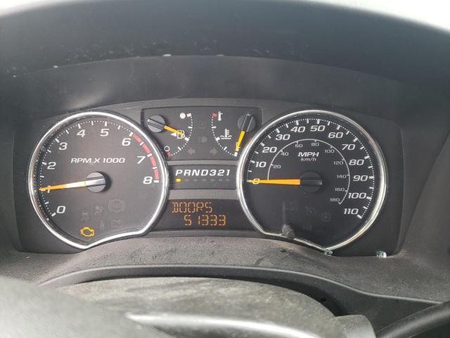 Photo 9 from auction – 2009 CHEVROLET COLORADO with VIN 1GCCS199598122849