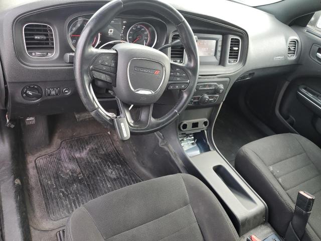 Photo 8 from auction – 2015 DODGE CHARGER PO with VIN 2C3CDXAT4FH891048