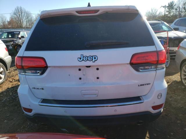 Photo 6 from auction – 2014 JEEP GRAND CHER with VIN 1C4RJFBG7EC430390