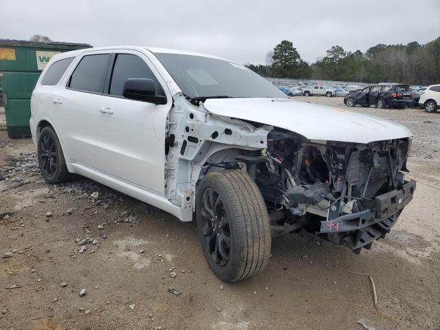Фото 4 с аукциона – 2020 DODGE DURANGO SX с VIN 1C4RDHAG7LC248593