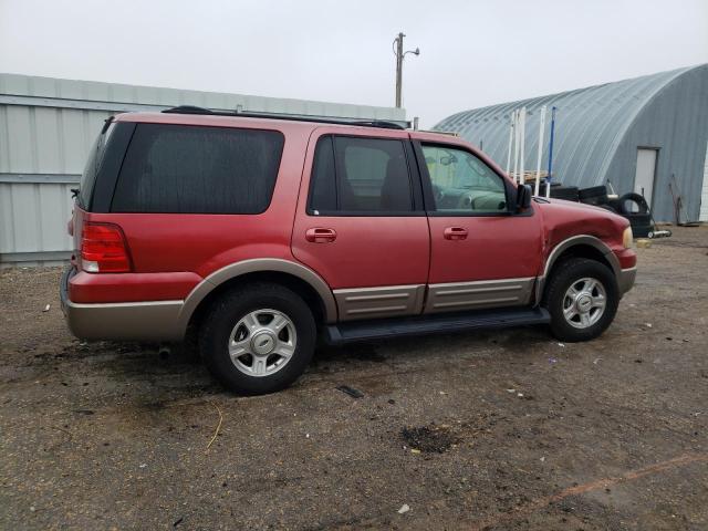 Photo 3 from auction – 2003 FORD EXPEDITION with VIN 1FMPU17L83LB83963