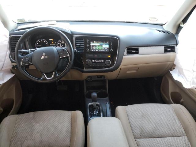 Photo 8 from auction – 2016 MITSUBISHI OUTLANDER with VIN JA4AZ3A30GZ010502