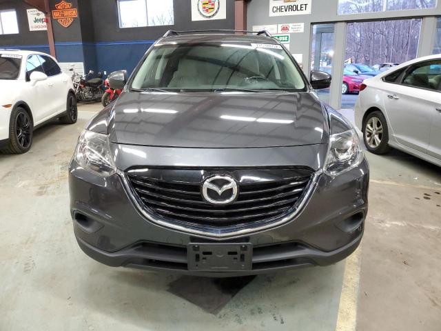 Photo 5 from auction – 2013 MAZDA CX-9 TOURI with VIN JM3TB3CV8D0410929