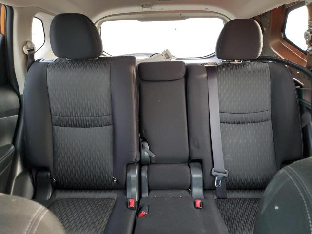 Photo 10 from auction – 2017 NISSAN ROGUE S with VIN JN8AT2MT4HW132297