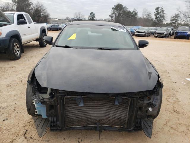Photo 5 from auction – 2011 KIA OPTIMA LX with VIN KNAGM4A72B5084086