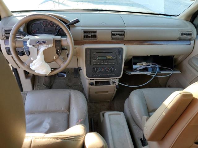 Photo 8 from auction – 2004 FORD FREESTAR S with VIN 2FMZA522X4BA79175