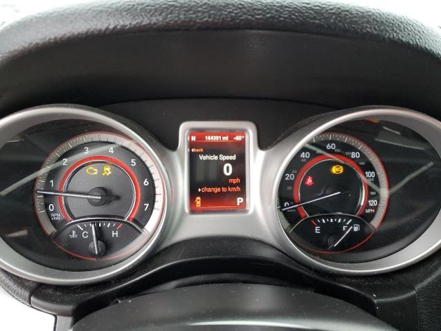Photo 9 from auction – 2014 DODGE JOURNEY with VIN 3C4PDCAB8ET256899