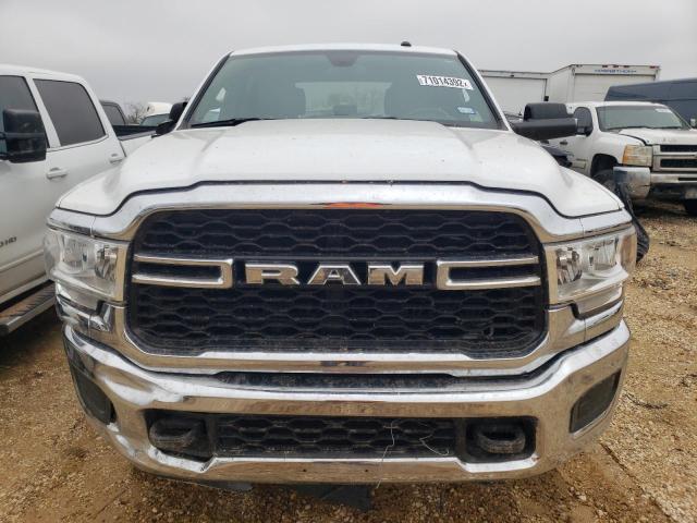 Photo 5 from auction – 2021 RAM 2500 TRADE with VIN 3C6UR5HL3MG658665