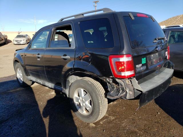 صورة رقم 2 من المزاد - 2011 FORD ESCAPE XLT مع VIN 1FMCU0D78BKC04623
