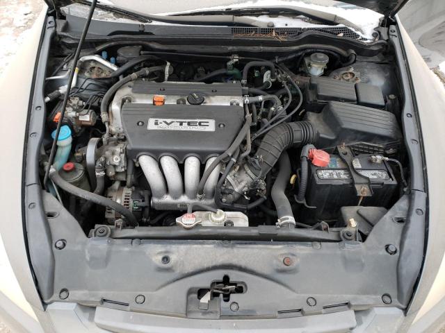 Photo 11 from auction – 2004 HONDA ACCORD EX with VIN 1HGCM72774A020221