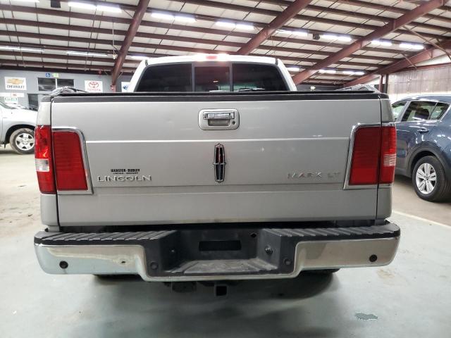 Photo 6 from auction – 2008 LINCOLN MARK LT with VIN 5LTPW18508FJ01242