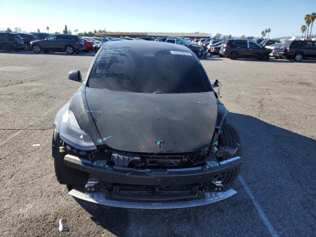Photo 5 from auction – 2021 TESLA MODEL 3 with VIN 5YJ3E1EA4MF069464