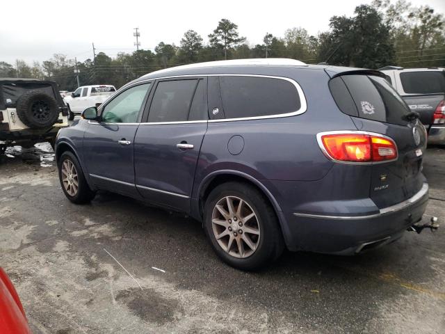 Photo 2 from auction – 2014 BUICK ENCLAVE with VIN 5GAKVBKD1EJ107549