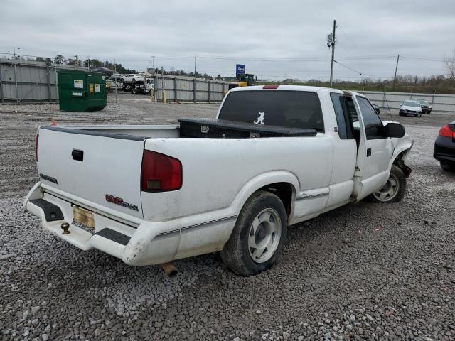 صورة رقم 3 من المزاد - 1997 GMC SONOMA مع VIN 1GTCS19X7V8528012