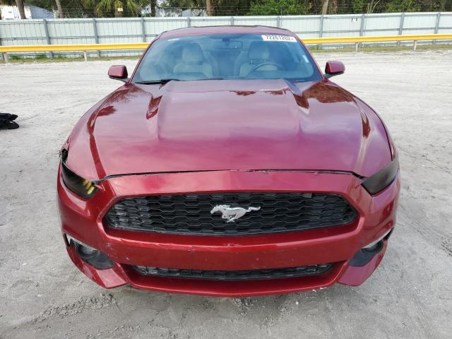 Photo 5 from auction – 2015 FORD MUSTANG with VIN 1FA6P8TH7F5349521