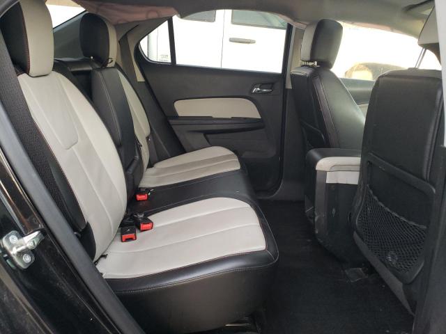 Photo 11 from auction – 2015 CHEVROLET EQUINOX LT with VIN 2GNFLGEK6F6243971