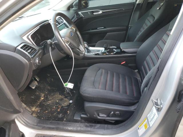Photo 7 from auction – 2016 FORD FUSION SE with VIN 3FA6P0H77GR276196