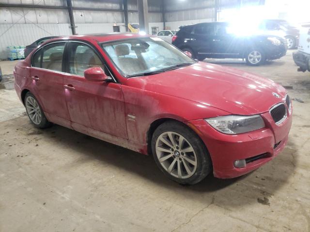Photo 4 from auction – 2011 BMW 328 XI with VIN WBAPK7C54BF084961